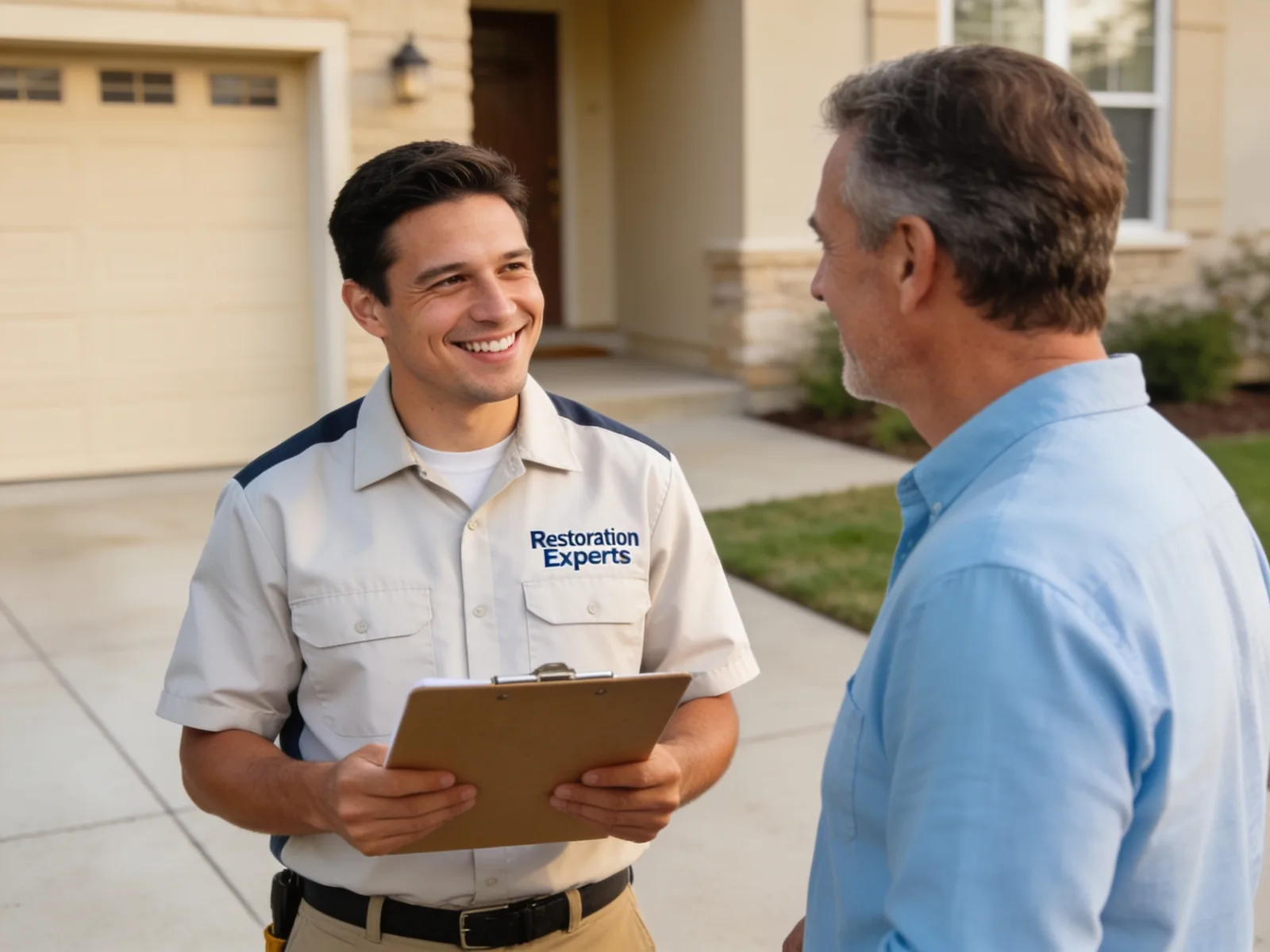 Water Damage Cleanup Roxana, KY FAQs